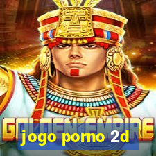 jogo porno 2d